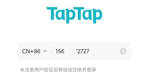 taptap怎么绑定原神账号