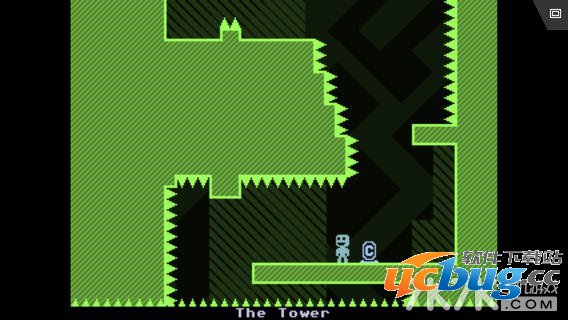 《VVVVVV》游戏最新评测