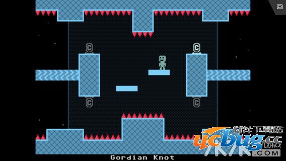 《VVVVVV》游戏最新评测