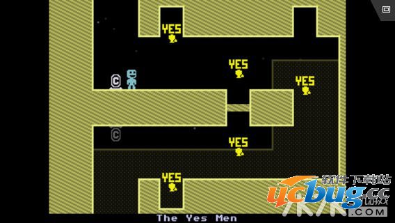 《VVVVVV》游戏最新评测