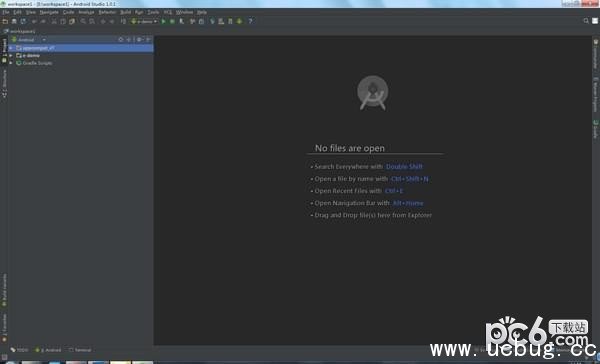 android studio