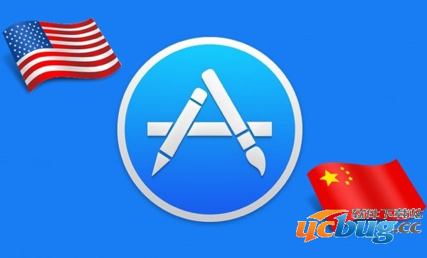 iPhone手机怎么下载国外App软件？