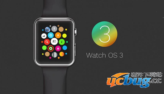 watchOS 3.1.3 Beta 2系统更新内容介绍