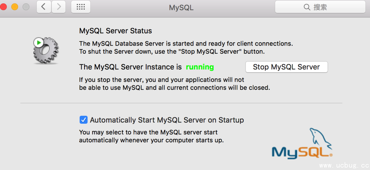 《mac版》MySQL Workbench怎么安装和管理MySql数据库