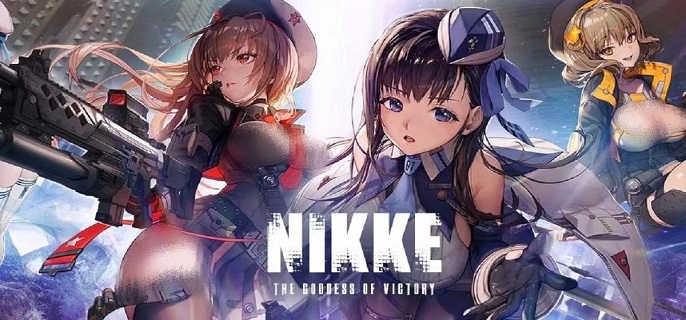 NIKKE胜利女神火车站建造方法