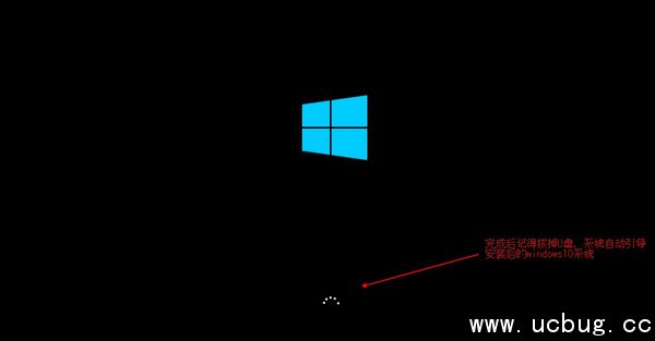 怎么利用U盘安装Windows10系统