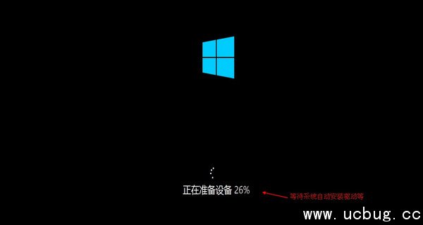 怎么利用U盘安装Windows10系统