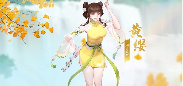 江湖如梦英雄怎么选-江湖如梦英雄选择推荐