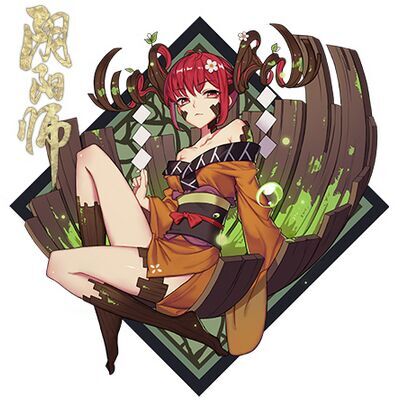 《阴阳师》手游木魅怎么搭配 《阴阳师》手游木魅怎么搭配