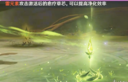 原神怎么阻止无相草复苏