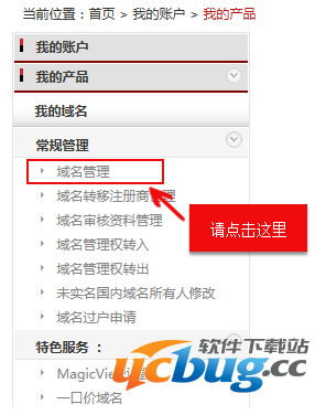 新网域名怎么修改DNS？