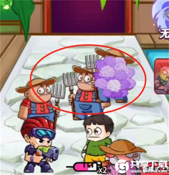 别惹农夫班班皮肤怎么解锁