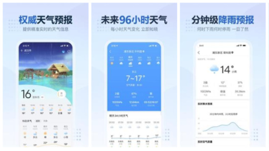 2345天气王免费版