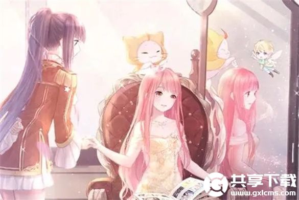 奇迹暖暖