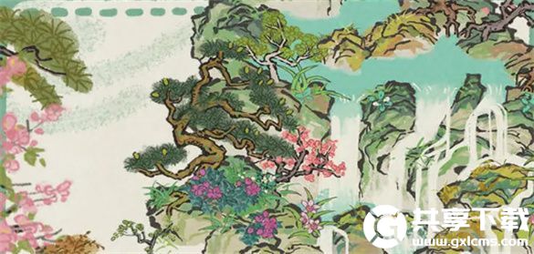 江南百景图龙华游百景熙活动怎么玩