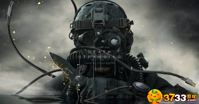 死亡搁浅在Steam上叫什么?