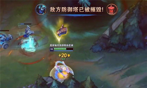 lol无限火力奇亚娜怎么出装