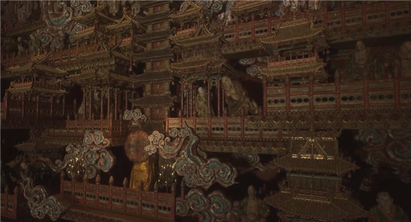黑神话悟空上线时间介绍