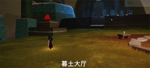 光遇3月14日的大蜡烛位置在哪