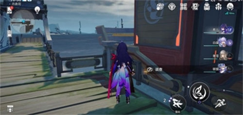 崩坏星穹铁道中小辐射炸弹后续任务完成攻略
