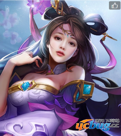 《全民cos王者荣耀》天天P图怎么变身王者荣耀
