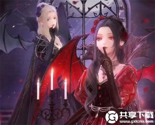 闪耀暖暖夜行者高分怎么搭配