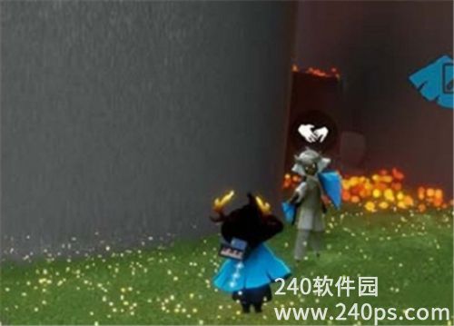 光遇万圣节地图入口2022