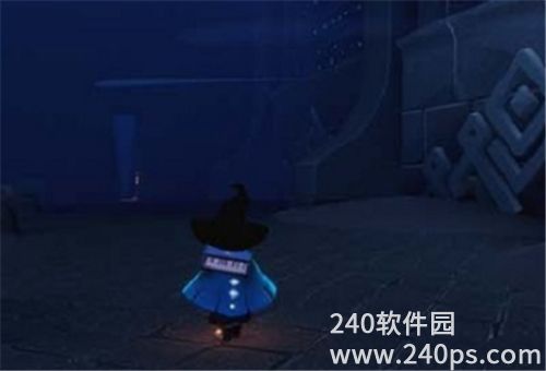 光遇万圣节地图入口2022