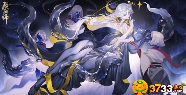 阴阳师月读式神阵容怎么搭配