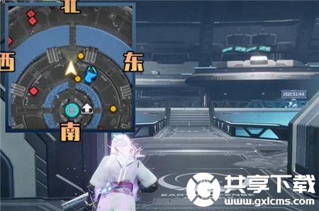 星球重启超级静音耳机怎么获得