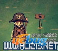《饥荒》海难DLC新道具怎么使用？