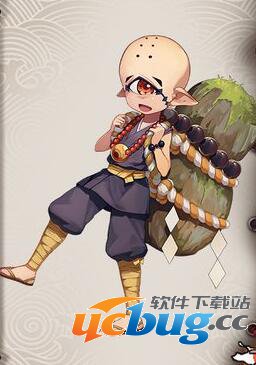 《阴阳师》手游独眼小僧哪里多