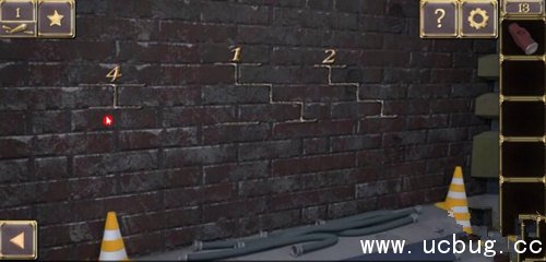 《密室逃脱21》第13关怎么过 《密室逃脱21》第13关怎么过