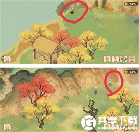 桃源深处有人家