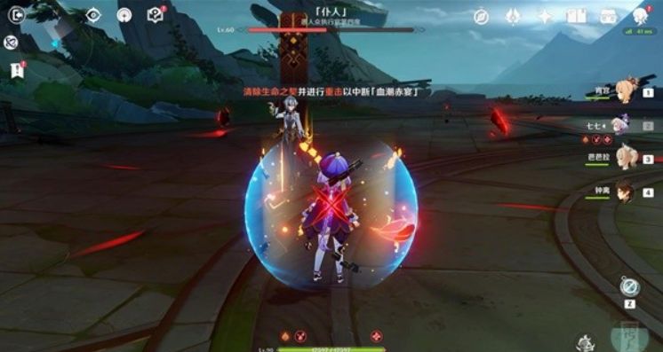 原神仆人BOSS周本成就汇总