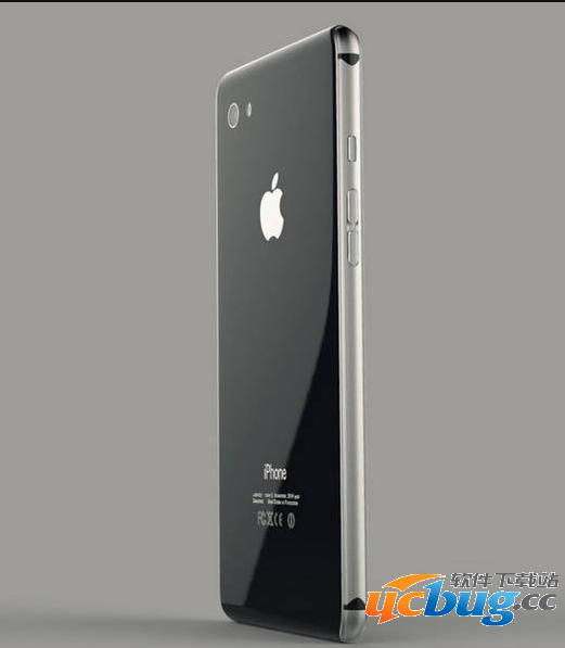 iPhone8手机概念图是什么样 配置怎么样
