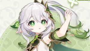 原神草元素角色谁比较强 原神草元素角色强度详细讲解