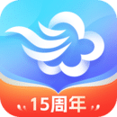 墨迹天气App