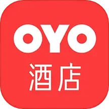 OYO酒店app