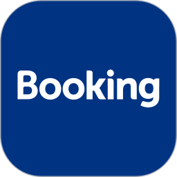 Bookingcom缤客app