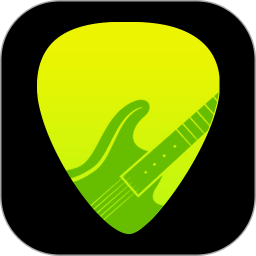 调音器GuitarTunerapp