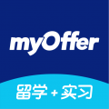 myOffer 留学下载2024安卓最新版