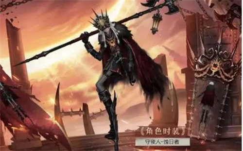 第五人格机械师归来者皮肤怎么样 第五人格机械师归来者皮肤详情介绍