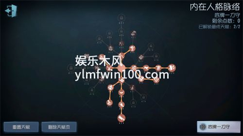 第五人格孽蜥天赋怎么加点-第五人格孽蜥天赋加点方案推荐