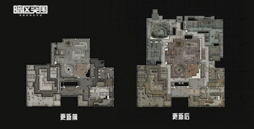 暗区突围电视台新增首领有哪些暗区突围新增首领一览