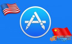 iPhone手机怎么下载国外App软件？