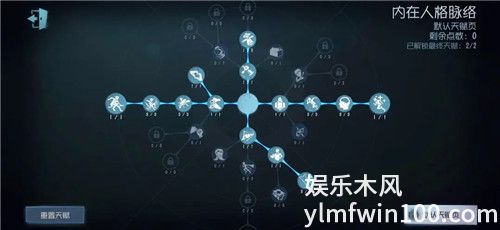 第五人格中医生的天赋怎么选-第五人格中医生天赋推荐