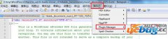 Notepad++插件怎么添加？