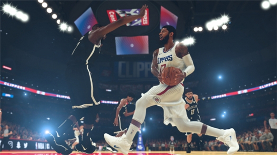 nba2k20怎么触发打架？nba2k20怎么触发打架情节