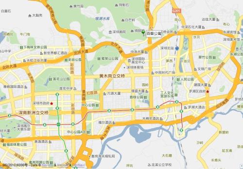 2021百度地图最新版本:一款实现智能导航出行的人工智能地图软件